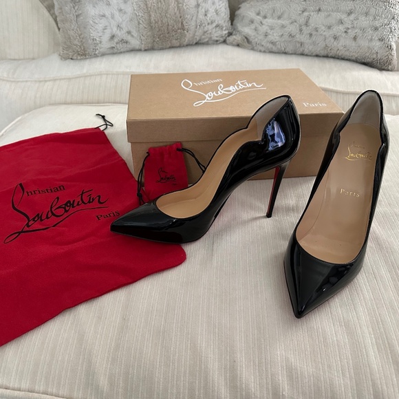 Christian Louboutin Shoes - Christian Louboutin